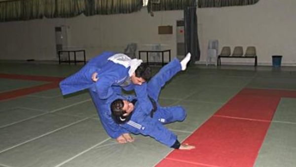 مقتل لاعبين بمنتخب "الجودو" السوري.. والنظام يتهم المعارضة
