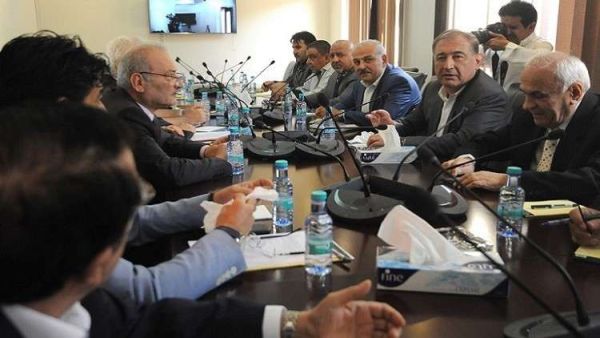 استعدادات لعقد "مؤتمر شعوب سوريا"