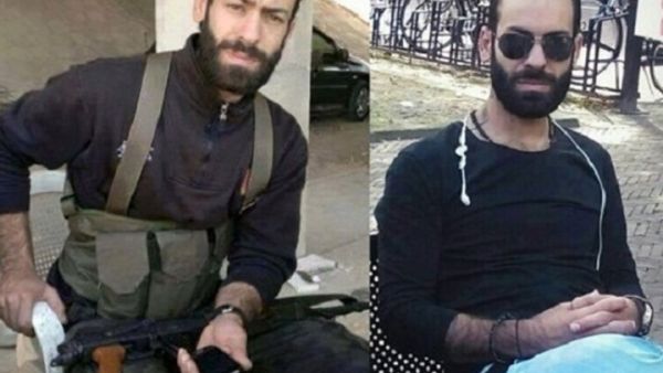 التقرير: هناك نسبة من المتورطين بجرائم حرب من أتباع نظام بشار الأسد لجأوا إلى أوروبا - أرشيف
