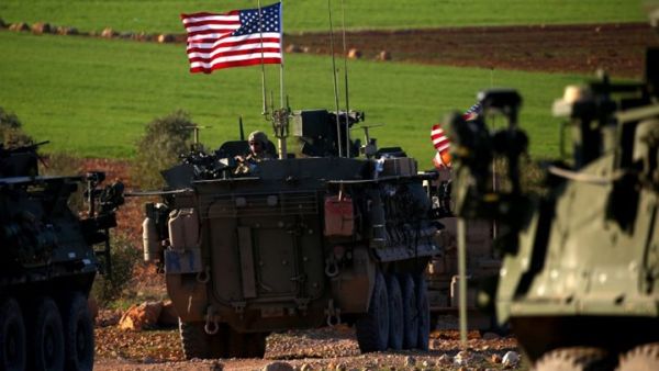 مسؤولون أمريكيون: الانسحاب من سوريا قد يستغرق عدة أشهر
