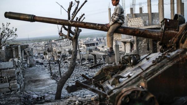 تغيرات كبرى سيشهدها العالم خلال 5 سنوات