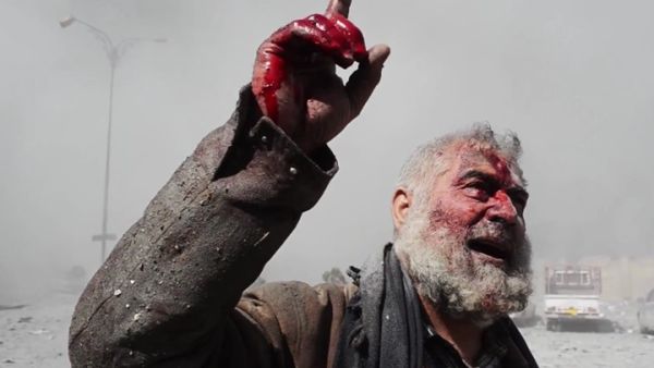 دي ميستورا يدعو لوقف إطلاق النار في سوريا قبل تصويت في مجلس الأمن
