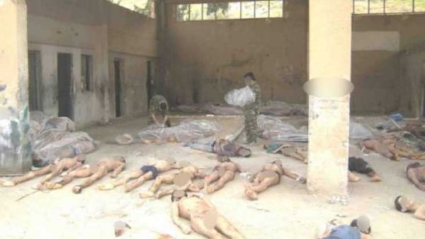 منظمة العفو الدولية توثق "روايات مرعبة" في سجون الحكومة السورية