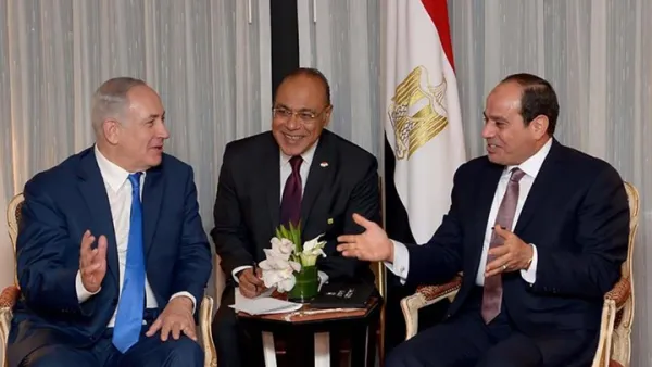 السيسي