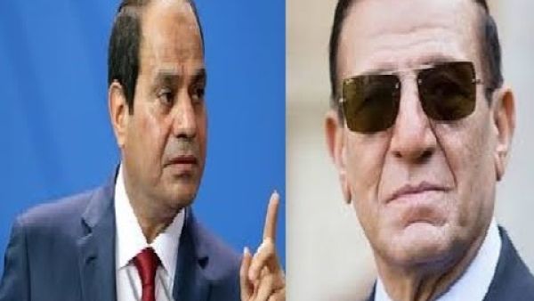 الجيش المصري يقرر ملاحقة سامي عنان قضائيا
