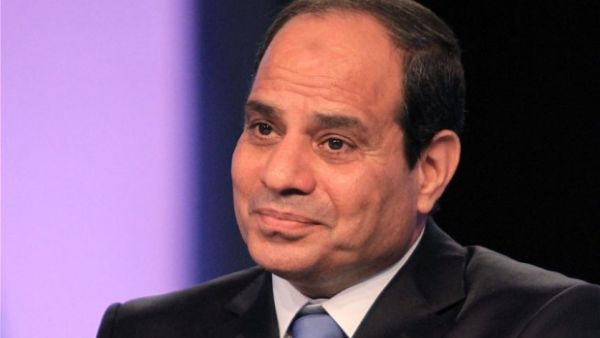 Does Sisi look forward to scandals regarding Egypt? (AFP/File)