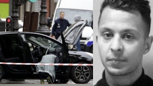 منذ القبض على عبد السلام لم يعط محاميه سفين ماري معلومات واضحة حول نواياه - أرشيف