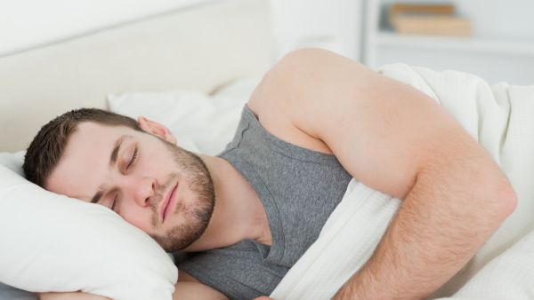 الانتصاب الصباحي هو أحد أهم العلامات على القدرة الجنسية لدى الرجل