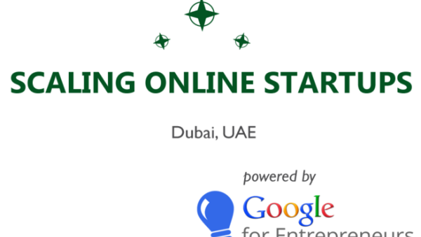 The workshops were a joint-effort between Google and AstroLabs.