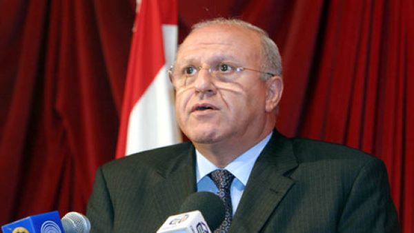 لبنان.. دعوات لإعادة محاكمة الوزير الأسبق ميشال سماحة