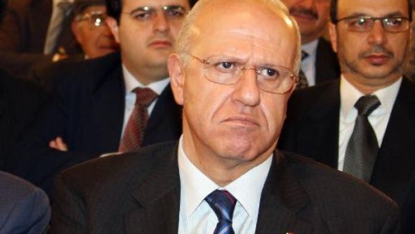 ميشال سماحة