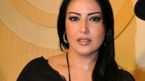 سمية الخشاب