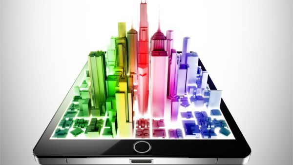 Hi-tech and low-environmental impact will make Saad Al-Abdullah a one-of-a-kind city. (Shutterstock)