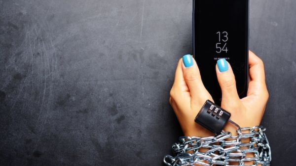 Those engaging in hate speech on social media are committing a cybercrime punishable under the law. (Shutterstock)