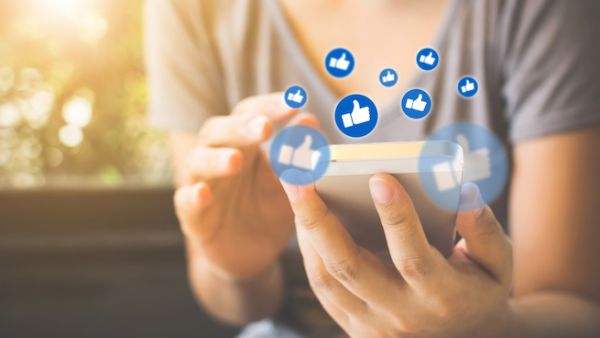 Officials have warned that individuals or establishments caught violating the media law will be slapped with fines of up to Dh5,000 or have their websites or social media accounts shut down. (Shutterstock)