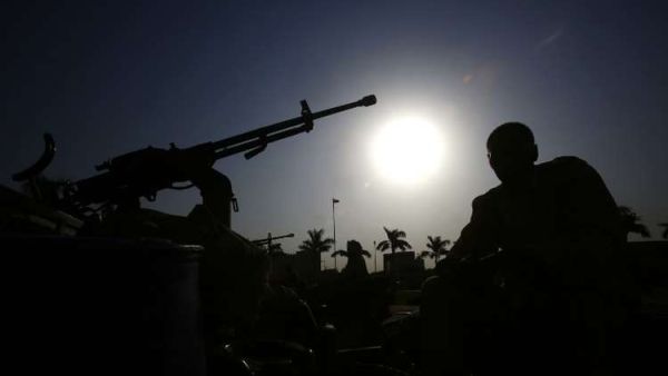 الخرطوم والقاهرة تعتزمان تشكيل جيش مشترك على طول الحدود مع ليبيا
