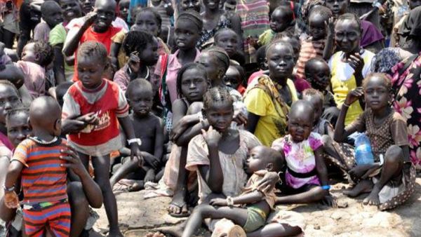 خطر المجاعة يهدد جنوب السودان مع عرقلة عمل وكالات المساعدة
