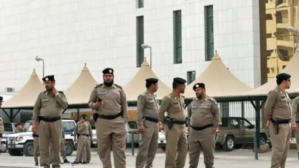 تقرير أممي: صاروخان أطلقا على السعودية "من ذات المنشأ" 
