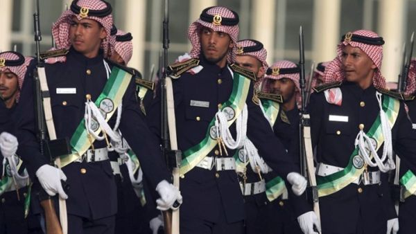 السعودية تنشر تقريرا عن تجاوزات في وزارة الحرس الوطني