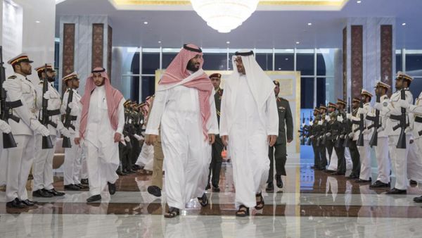 توافق مثالي بين الإمارات والسعودية: نحو خليج عربي قوي بعقلية جديدة
