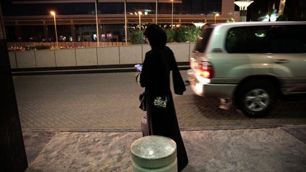 تستثمر السعودية 3.5 مليار دولار في الشركة الأمريكية - أرشيف