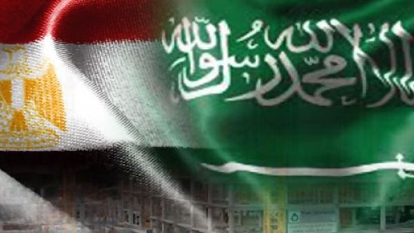 هزة أرضية مقدارها 4.8 درجات تضرب مصر والسعودية