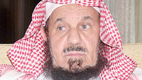 قال المنيع إن "ولاية الرجل على المرأة هو في سبيل مساعدتها، وليس تسلطا عليها"