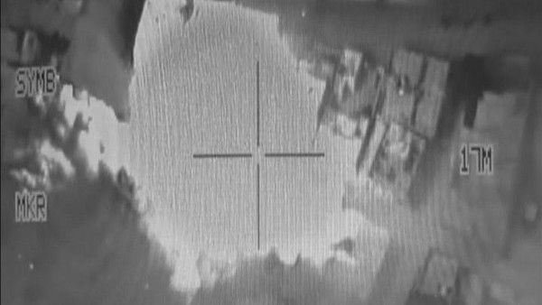 القوات السعودية تصد هجوماً حوثياً قبالة نجران