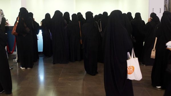 إصدار التراخيص في نهاية الشهر الجاري وفقا للأميرة 