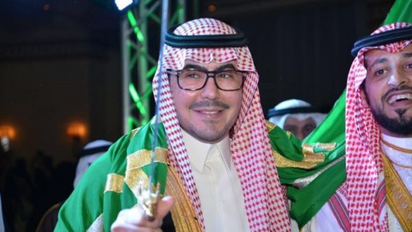 زعم الأمير  التسجيل أن اشتباكا بالأيدي وقع بين الأمراء، والحرس المتواجدين 