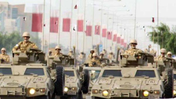 جاءت المشاركة تلبية لدعوة تلقاها من نظيره رئيس هيئة الأركان العامة بالمملكة السعودية 