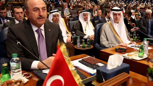 تركيا تعلن عن 5 مليارات دولار للعراق على شكل قروض واستثمارات