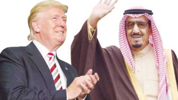 السعودية تسعى إلى إظهار "ريادتها الاقليمية" خلال زيارة ترامب