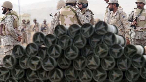 غالبية الفرنسيين يعارضون بيع أسلحة للتحالف الذي تقوده السعودية في اليمن