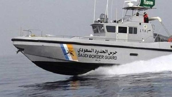  حرس الحدود في مكة يحبط محاولة تسلل 68 شخصا