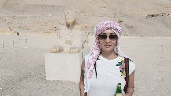 صوفيا حياة 