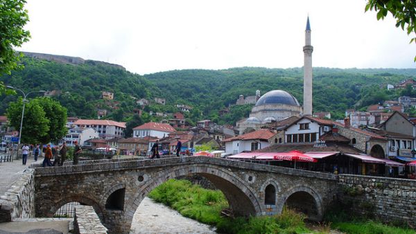 بلغاريا تريد مراقبة مدارس الائمة