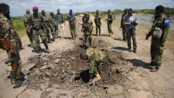 مقتل 21 شخصا خلال اضطرابات في جنوب اثيوبيا

مقتل 21 شخصا خلال اضطرابات في جنوب اثيوبيا