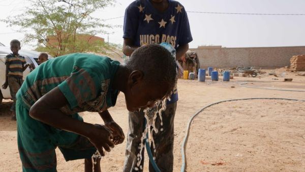 الصومال: تسمم 14 سيدة بغاز مجهول
