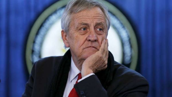 الصومال يأمر أكبر مسؤول في الأمم المتحدة بمغادرة البلاد
