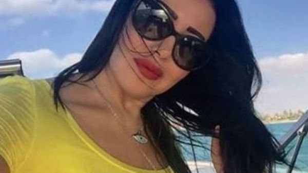 سمية الخشاب