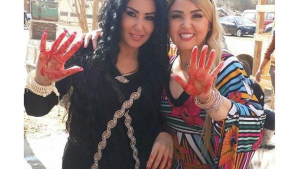 مسلسل الحلال