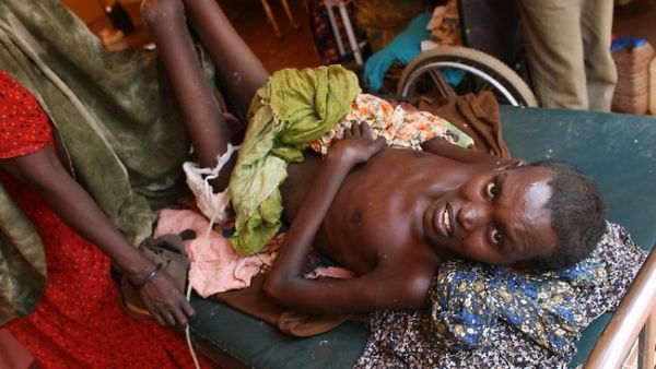 الصومال تحتاج المسلمين