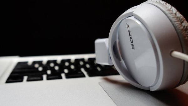 Sony is planning new product launches and a new business strategy that will help it gain market share in the company’s focus categories, namely TV, digital imaging and audio products. (Pexels)