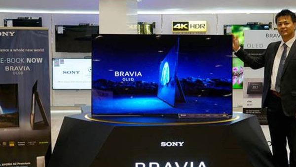 Shoji Ohama said: “The new A1 Series will be an addition to an array of best in class televisions that will expand from 23 models in 2016 to 37 models in 2017, offering customers a wider choice.” Shoji Ohama said: “The new A1 Series will be an addition to an array of best in class televisions that will expand from 23 models in 2016 to 37 models in 2017, offering customers a wider choice.”