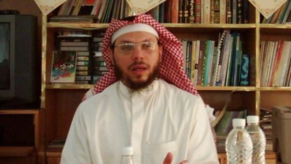 المفكر السعودي سعود الهاشمي المعتقل منذ العام 2007 بتهمة قلب نظام الحكم - ارشيف المفكر السعودي سعود الهاشمي المعتقل منذ العام 2007 بتهمة قلب نظام الحكم - ارشيف