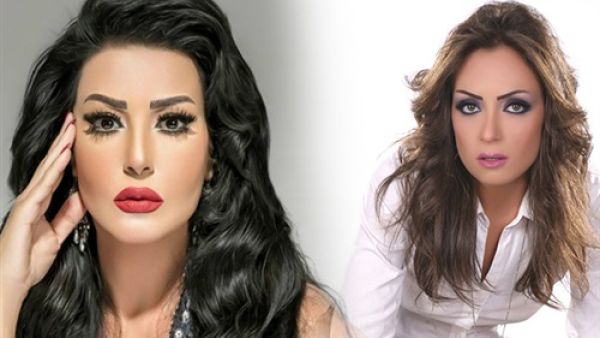 زواج ريم البارودي