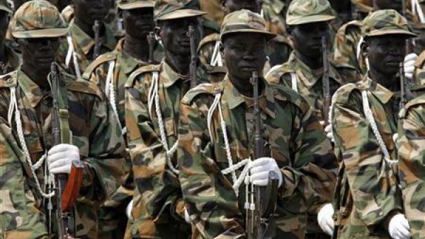 جنوب السودان "مهتم بتعزيز العلاقات الاستراتيجية مع مصر 