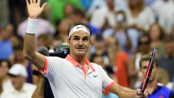 Roger Federer
