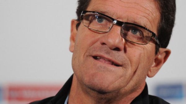 Russia all set to sign Capello as new coach next week